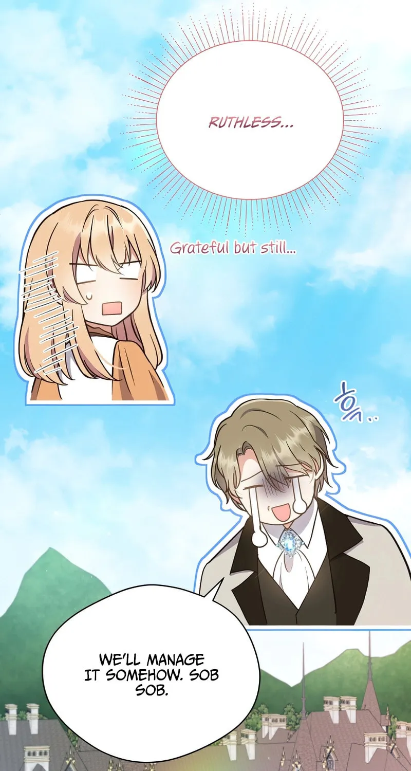 I Became the Daughter-in-Law of the Righteous Mad Dog Chapter 7 page 86 - 