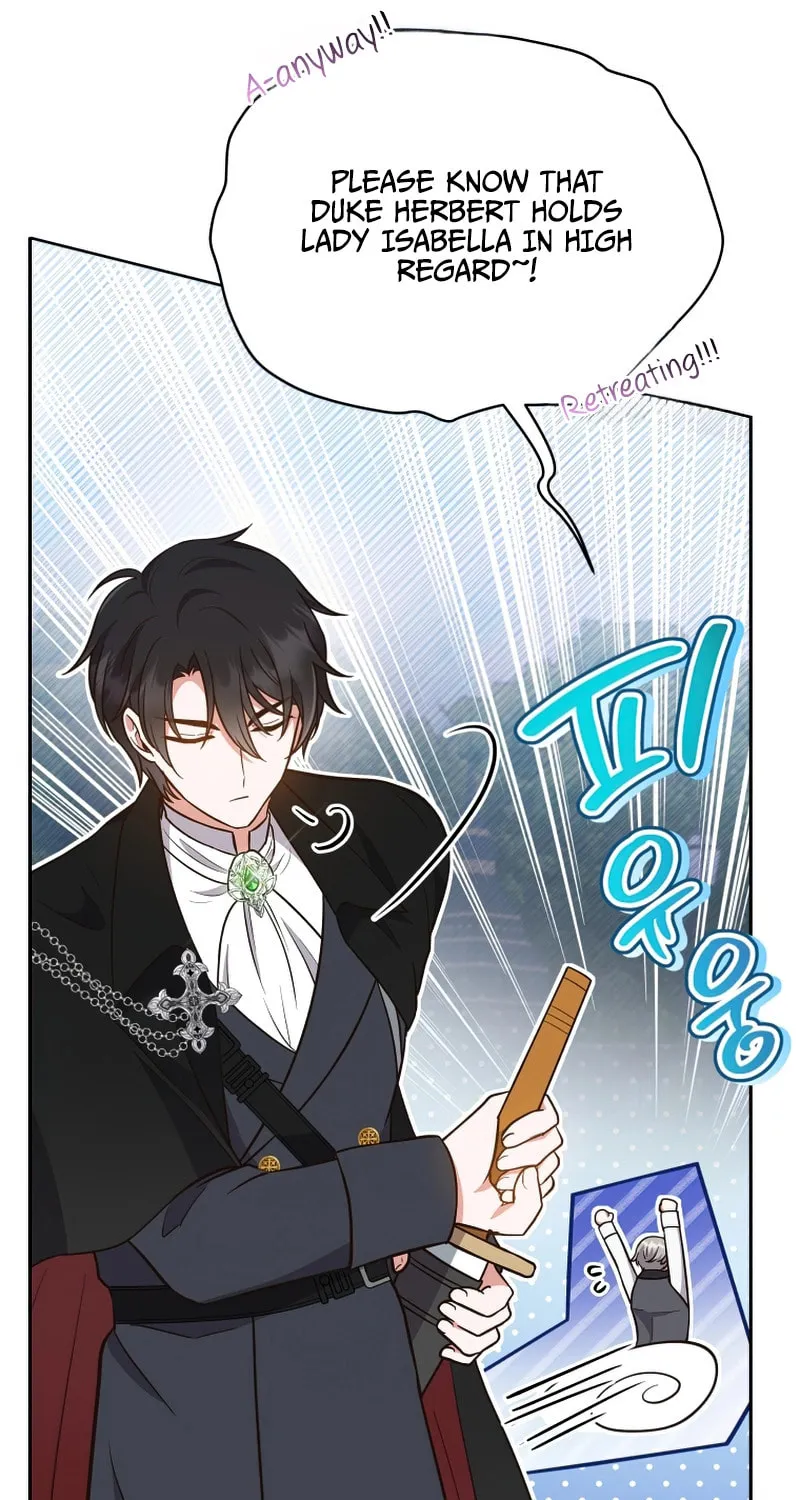 I Became the Daughter-in-Law of the Righteous Mad Dog Chapter 7 page 10 - 