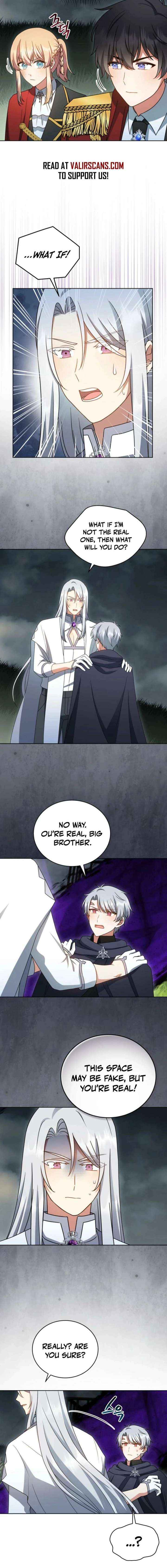 I Became the Daughter-in-Law of the Righteous Mad Dog Chapter 76 page 14 - 