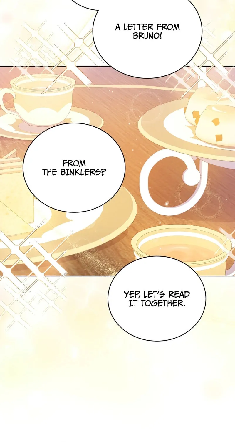I Became the Daughter-in-Law of the Righteous Mad Dog Chapter 8 page 2 - 