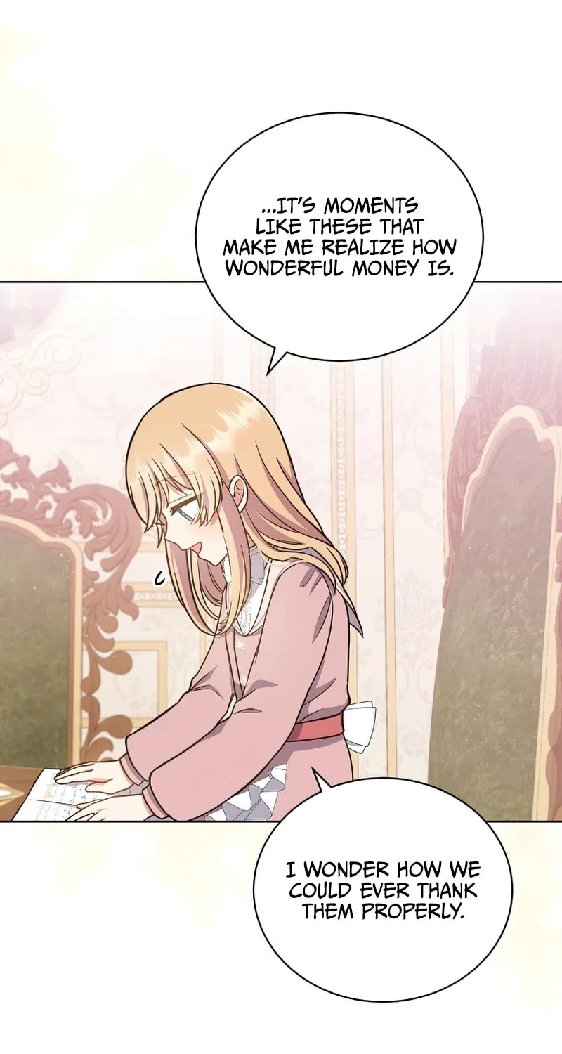 I Became the Daughter-in-Law of the Righteous Mad Dog Chapter 8 page 11 - 