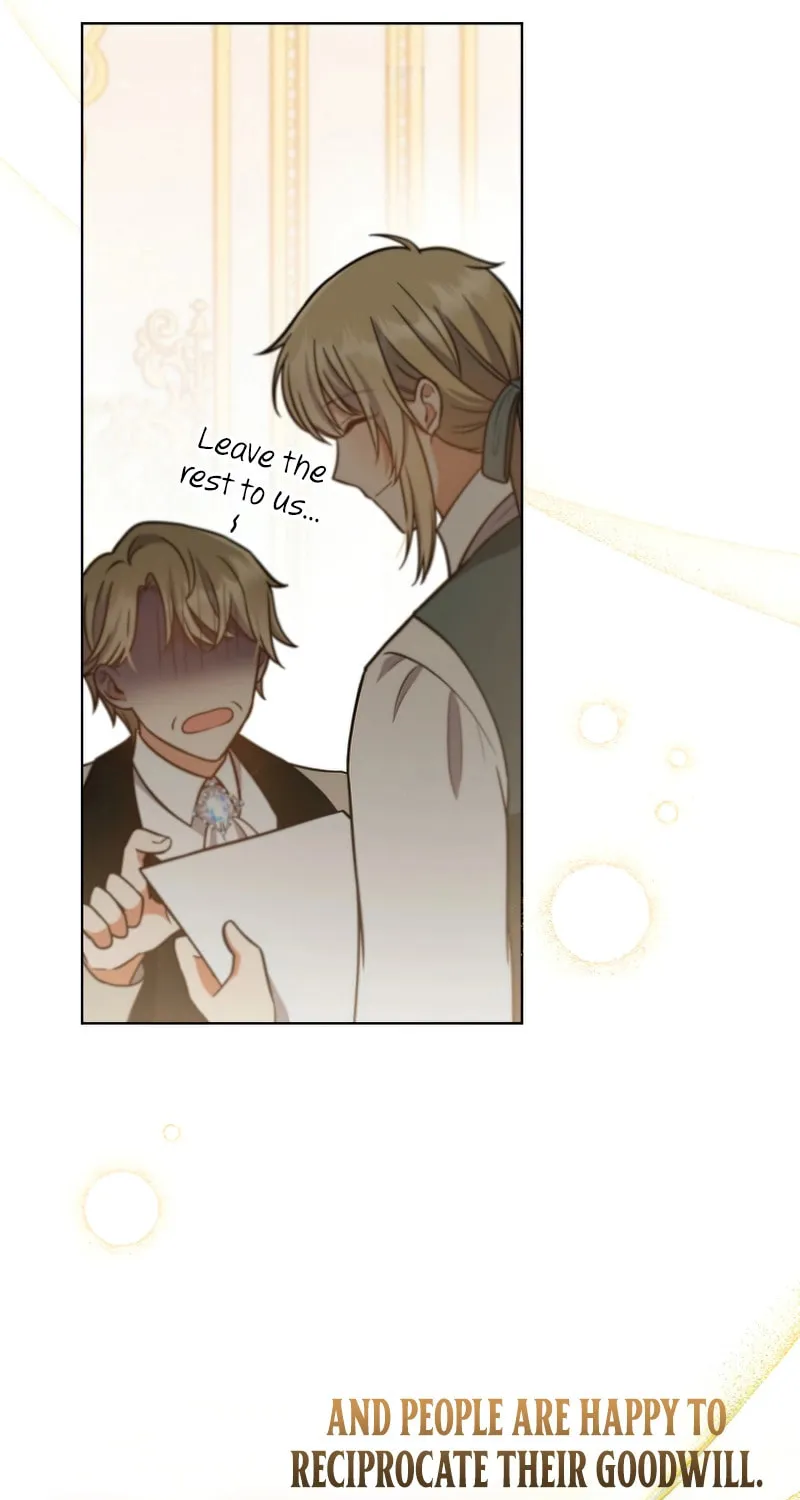 I Became the Daughter-in-Law of the Righteous Mad Dog Chapter 8 page 13 - 