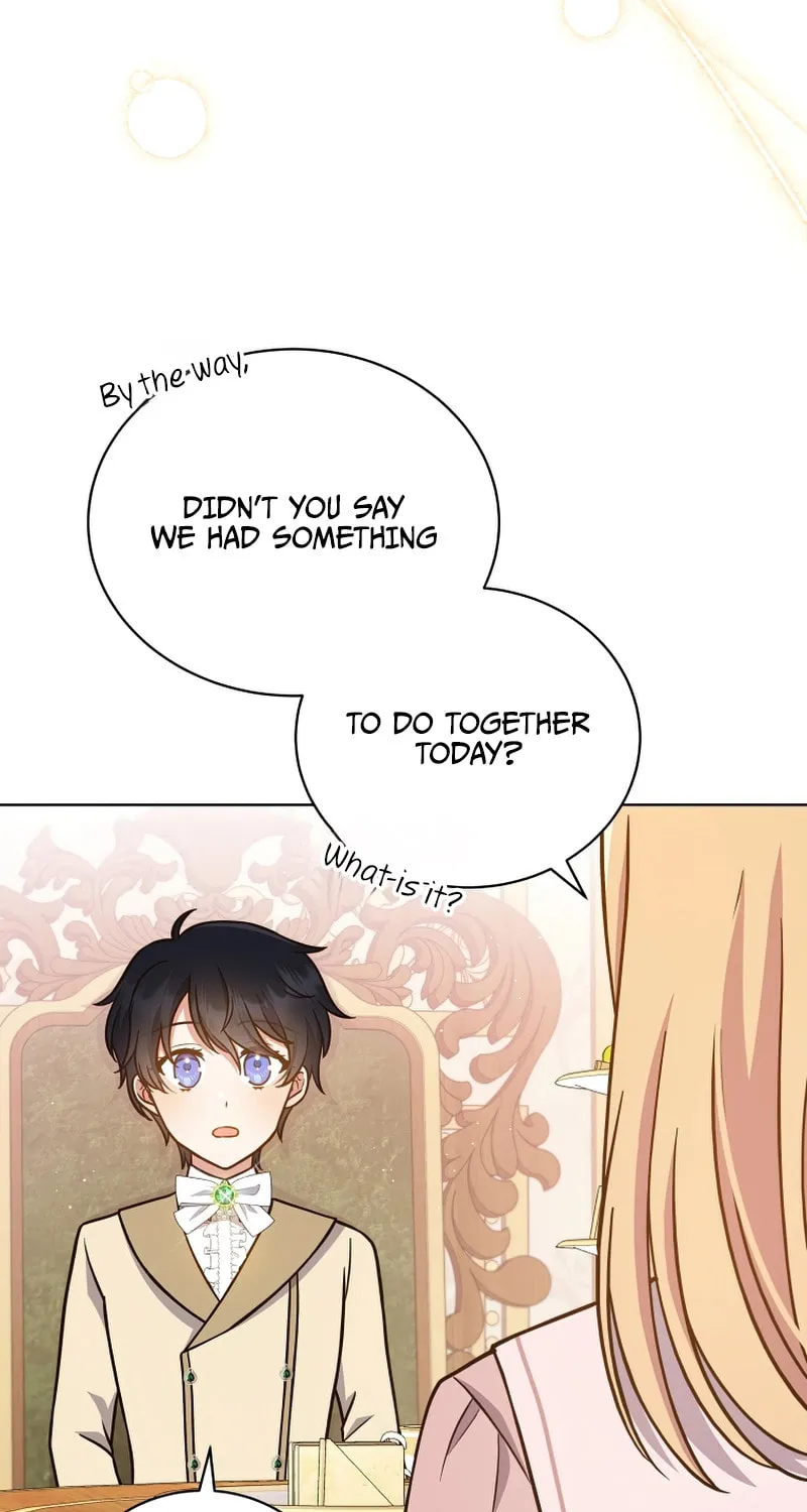 I Became the Daughter-in-Law of the Righteous Mad Dog Chapter 8 page 17 - 