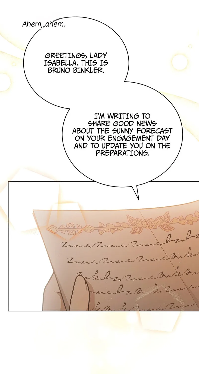 I Became the Daughter-in-Law of the Righteous Mad Dog Chapter 8 page 3 - 