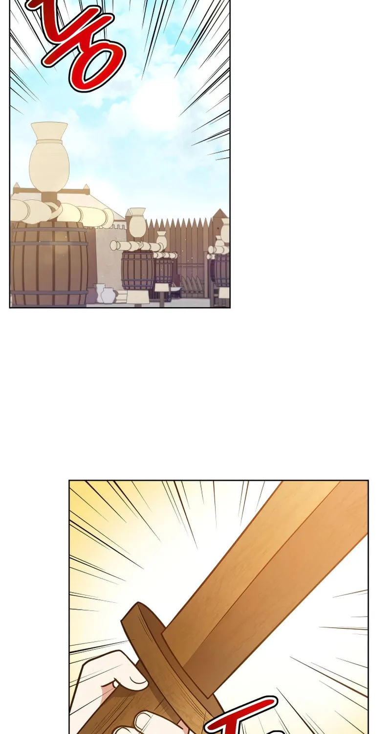 I Became the Daughter-in-Law of the Righteous Mad Dog Chapter 8 page 21 - 