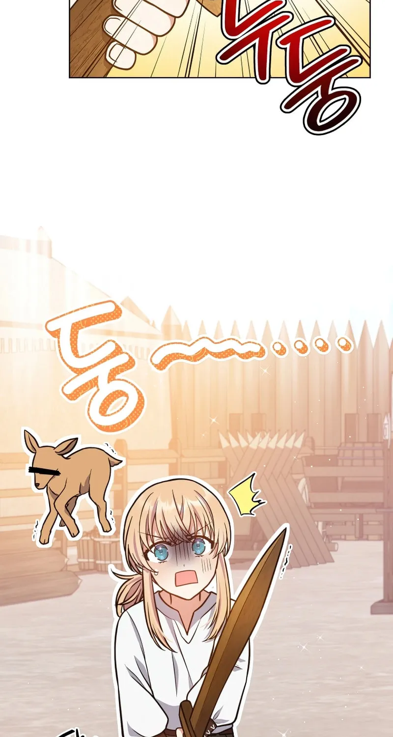 I Became the Daughter-in-Law of the Righteous Mad Dog Chapter 8 page 22 - 