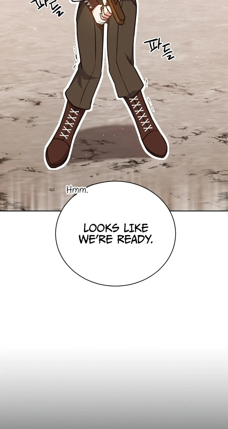 I Became the Daughter-in-Law of the Righteous Mad Dog Chapter 8 page 23 - 