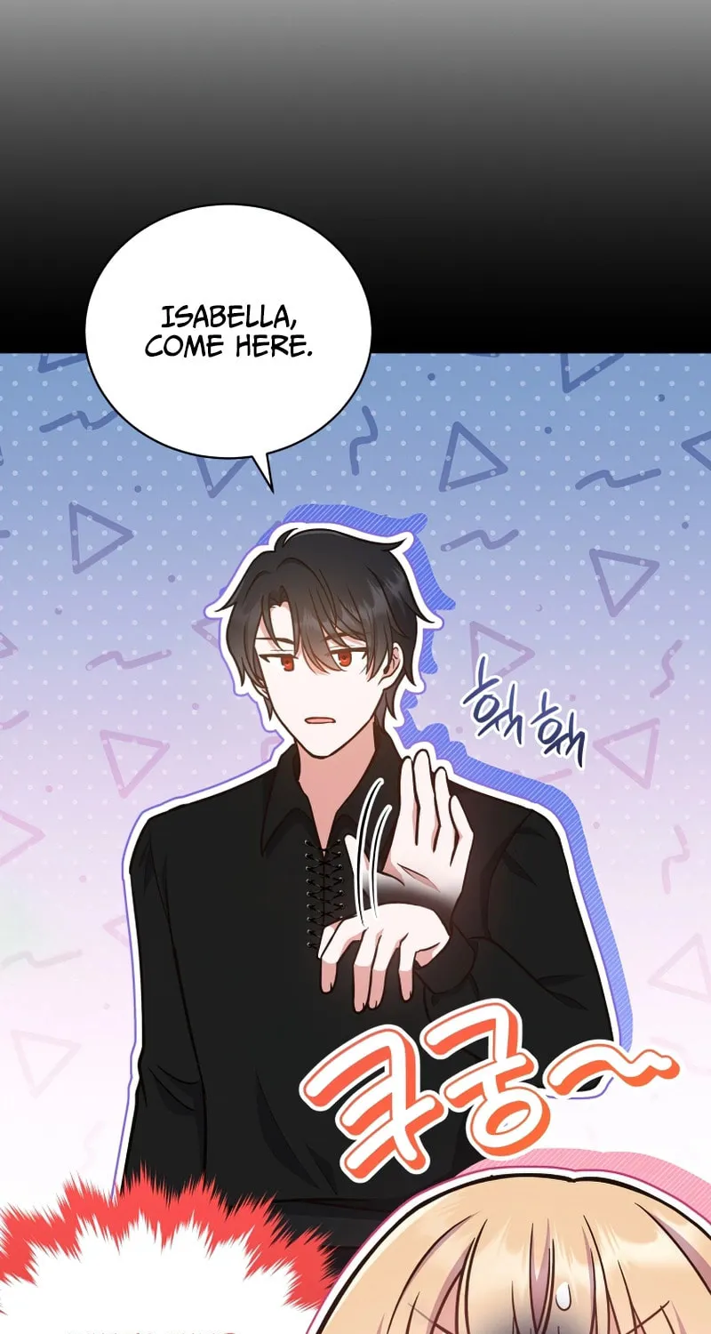 I Became the Daughter-in-Law of the Righteous Mad Dog Chapter 8 page 24 - 