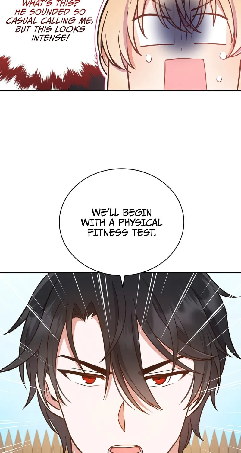 I Became the Daughter-in-Law of the Righteous Mad Dog Chapter 8 page 25 - 
