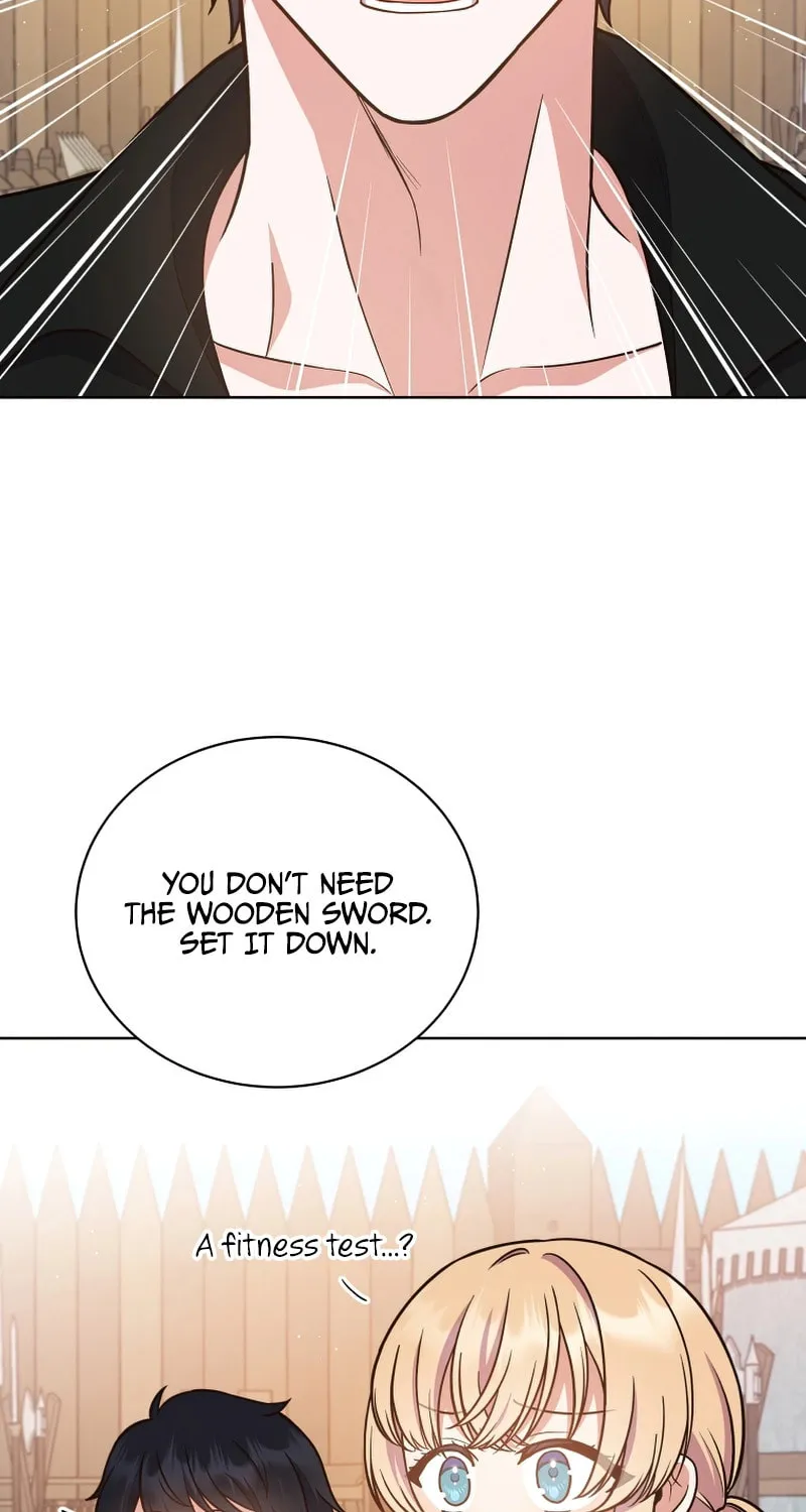I Became the Daughter-in-Law of the Righteous Mad Dog Chapter 8 page 26 - 