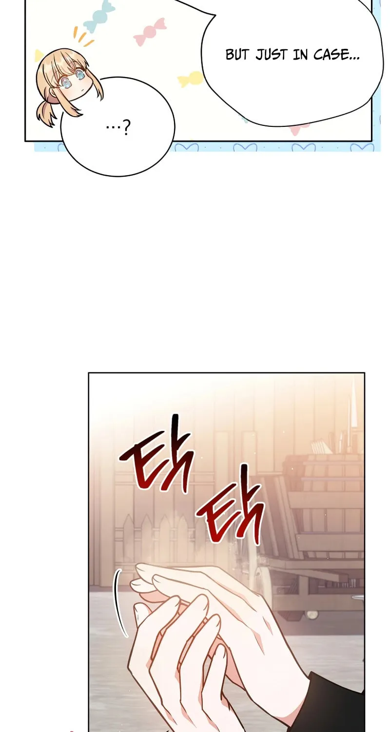 I Became the Daughter-in-Law of the Righteous Mad Dog Chapter 8 page 30 - 
