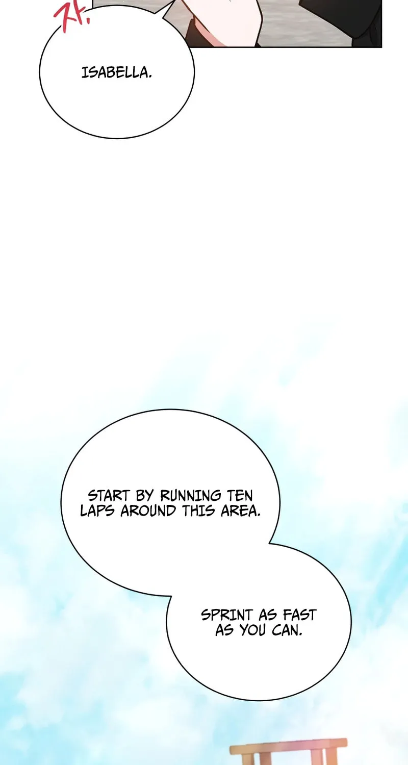 I Became the Daughter-in-Law of the Righteous Mad Dog Chapter 8 page 31 - 