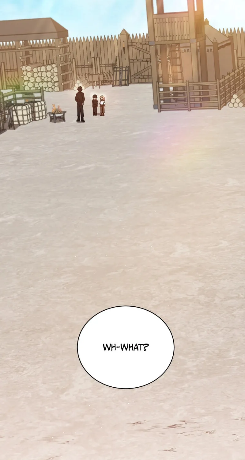 I Became the Daughter-in-Law of the Righteous Mad Dog Chapter 8 page 32 - 