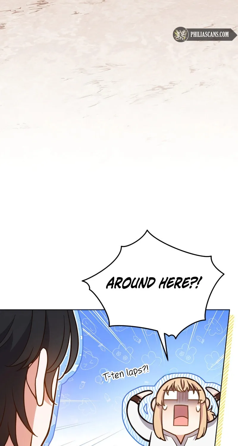 I Became the Daughter-in-Law of the Righteous Mad Dog Chapter 8 page 33 - 
