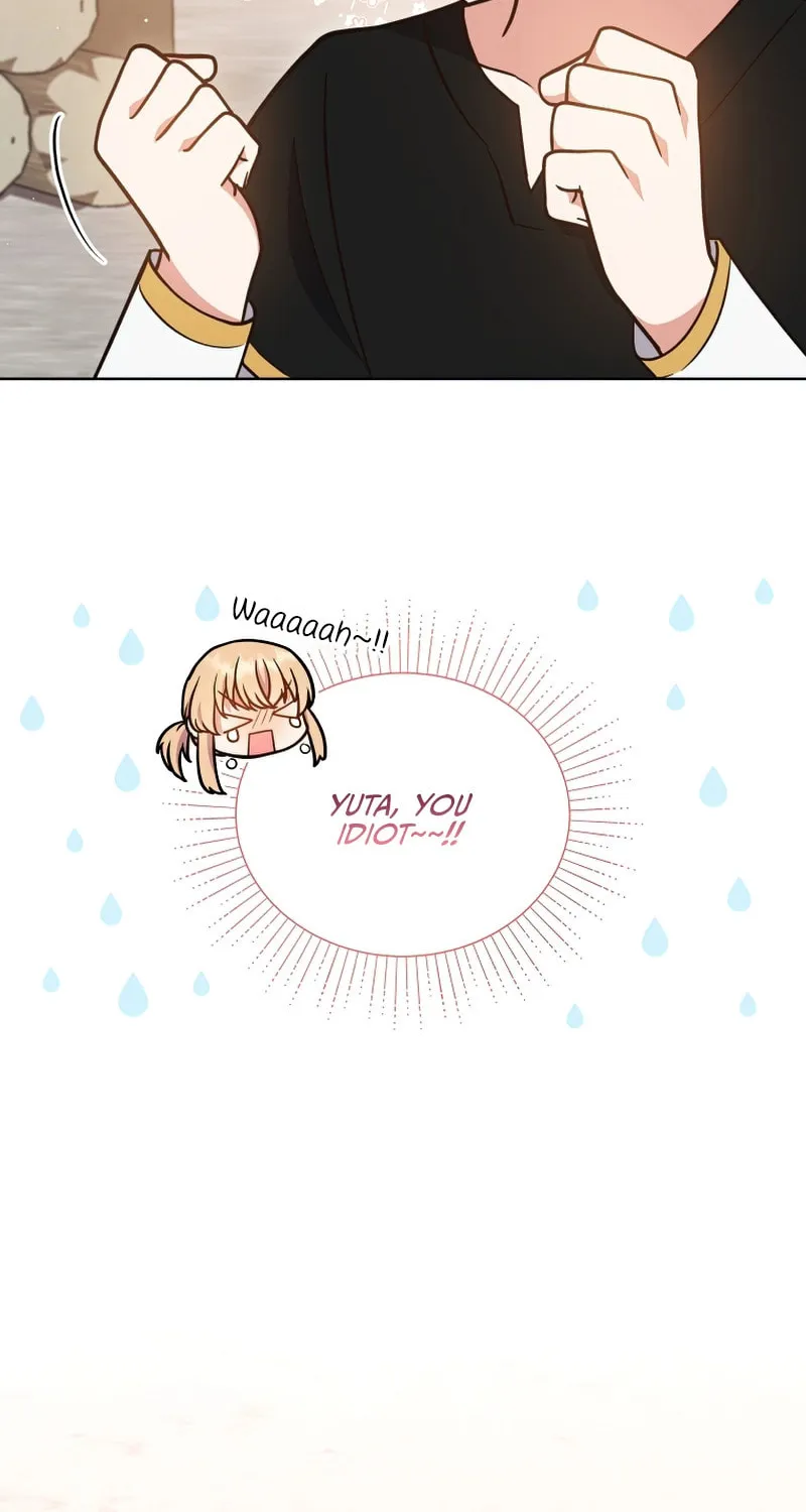 I Became the Daughter-in-Law of the Righteous Mad Dog Chapter 8 page 36 - 