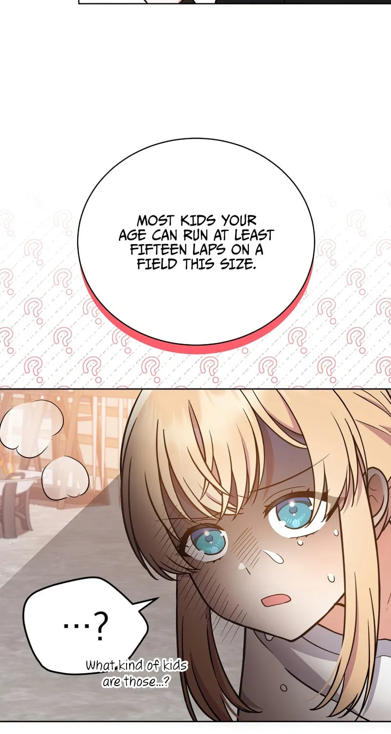 I Became the Daughter-in-Law of the Righteous Mad Dog Chapter 8 page 40 - 