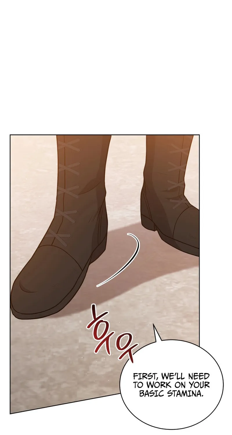 I Became the Daughter-in-Law of the Righteous Mad Dog Chapter 8 page 41 - 
