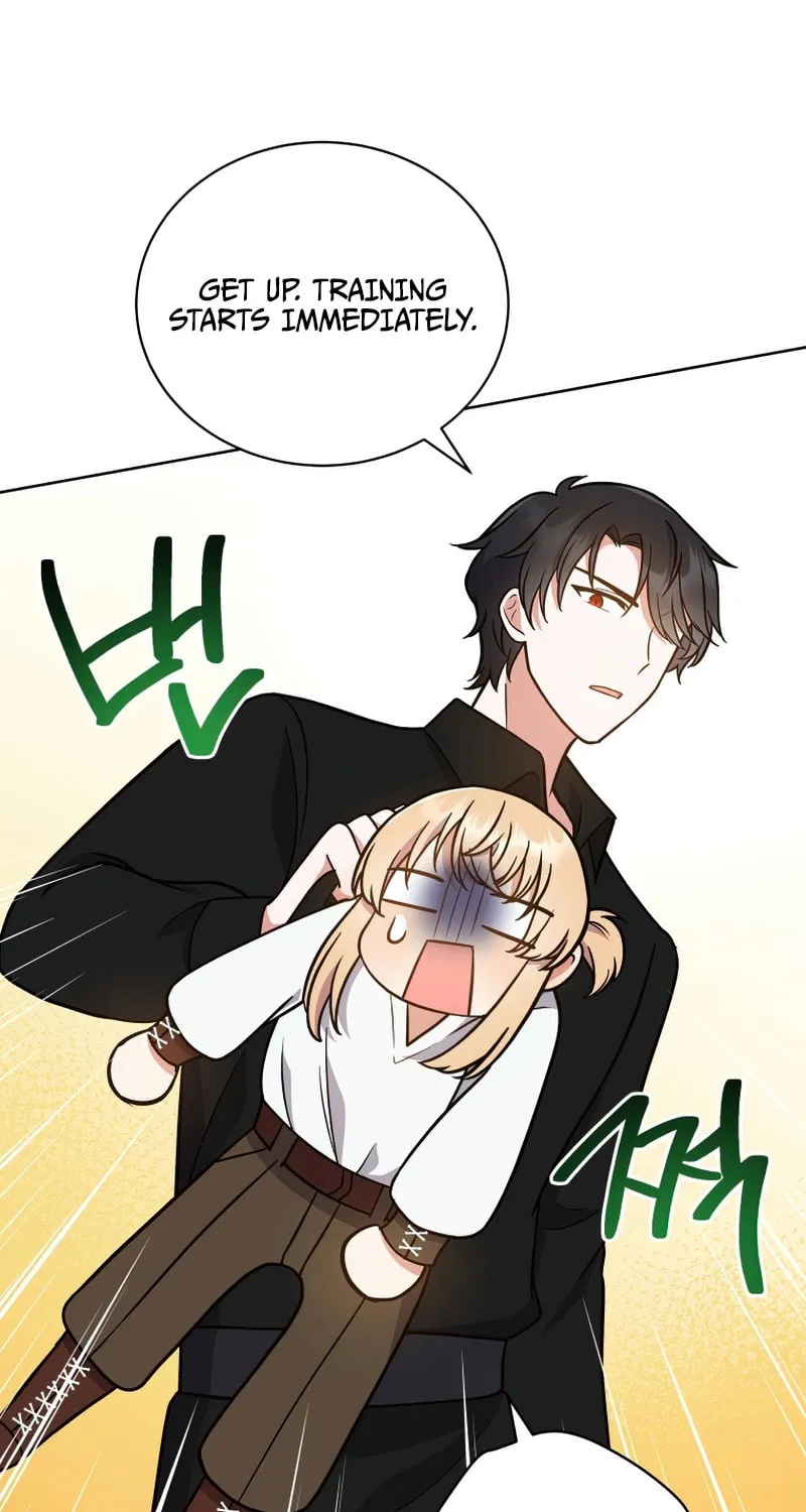 I Became the Daughter-in-Law of the Righteous Mad Dog Chapter 8 page 42 - 