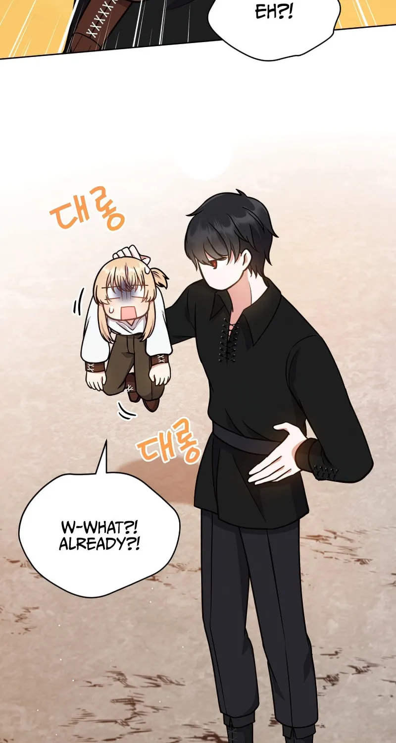 I Became the Daughter-in-Law of the Righteous Mad Dog Chapter 8 page 43 - 
