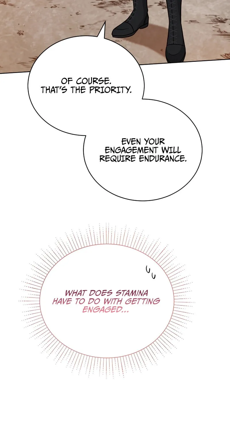 I Became the Daughter-in-Law of the Righteous Mad Dog Chapter 8 page 44 - 