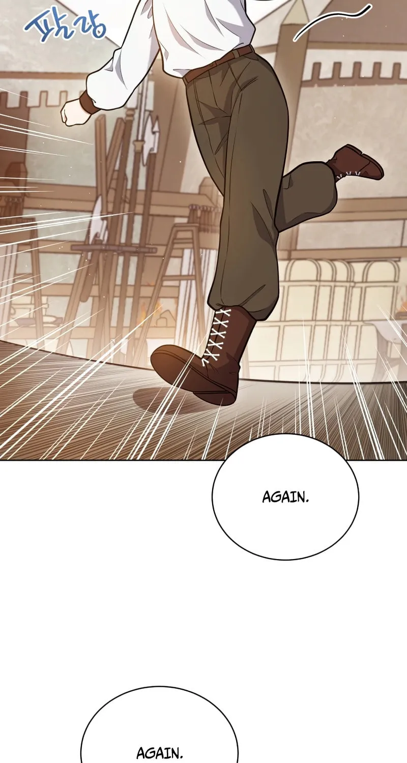 I Became the Daughter-in-Law of the Righteous Mad Dog Chapter 8 page 48 - 