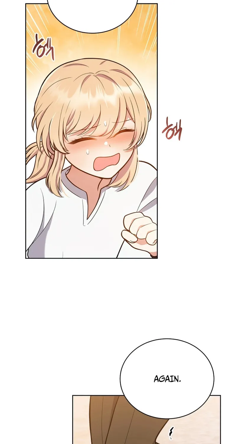 I Became the Daughter-in-Law of the Righteous Mad Dog Chapter 8 page 49 - 