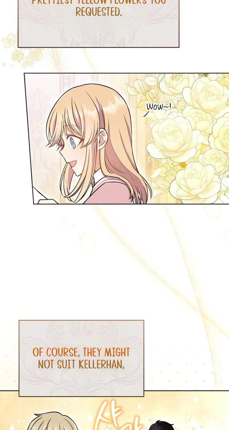 I Became the Daughter-in-Law of the Righteous Mad Dog Chapter 8 page 6 - 
