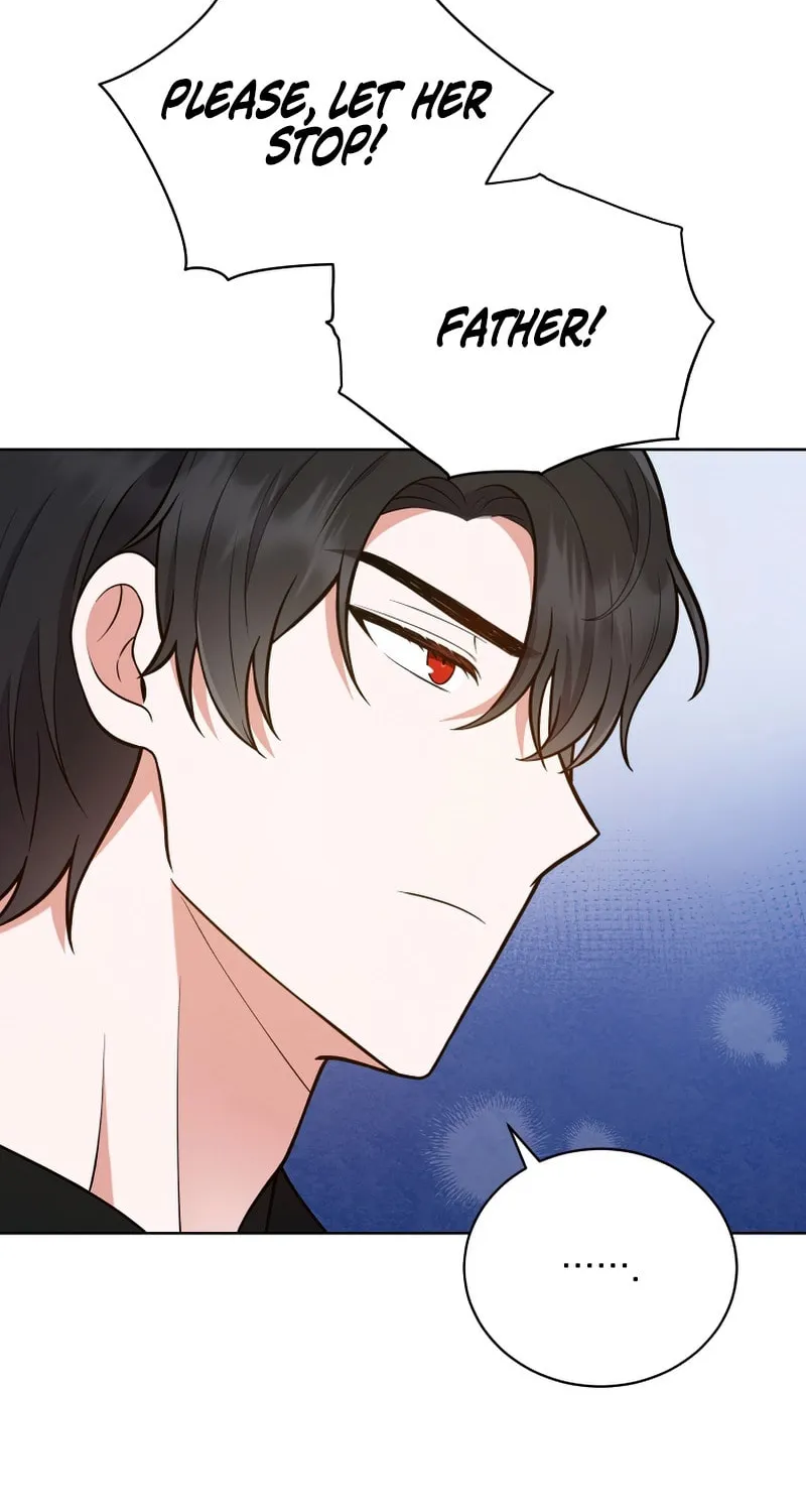 I Became the Daughter-in-Law of the Righteous Mad Dog Chapter 8 page 55 - 