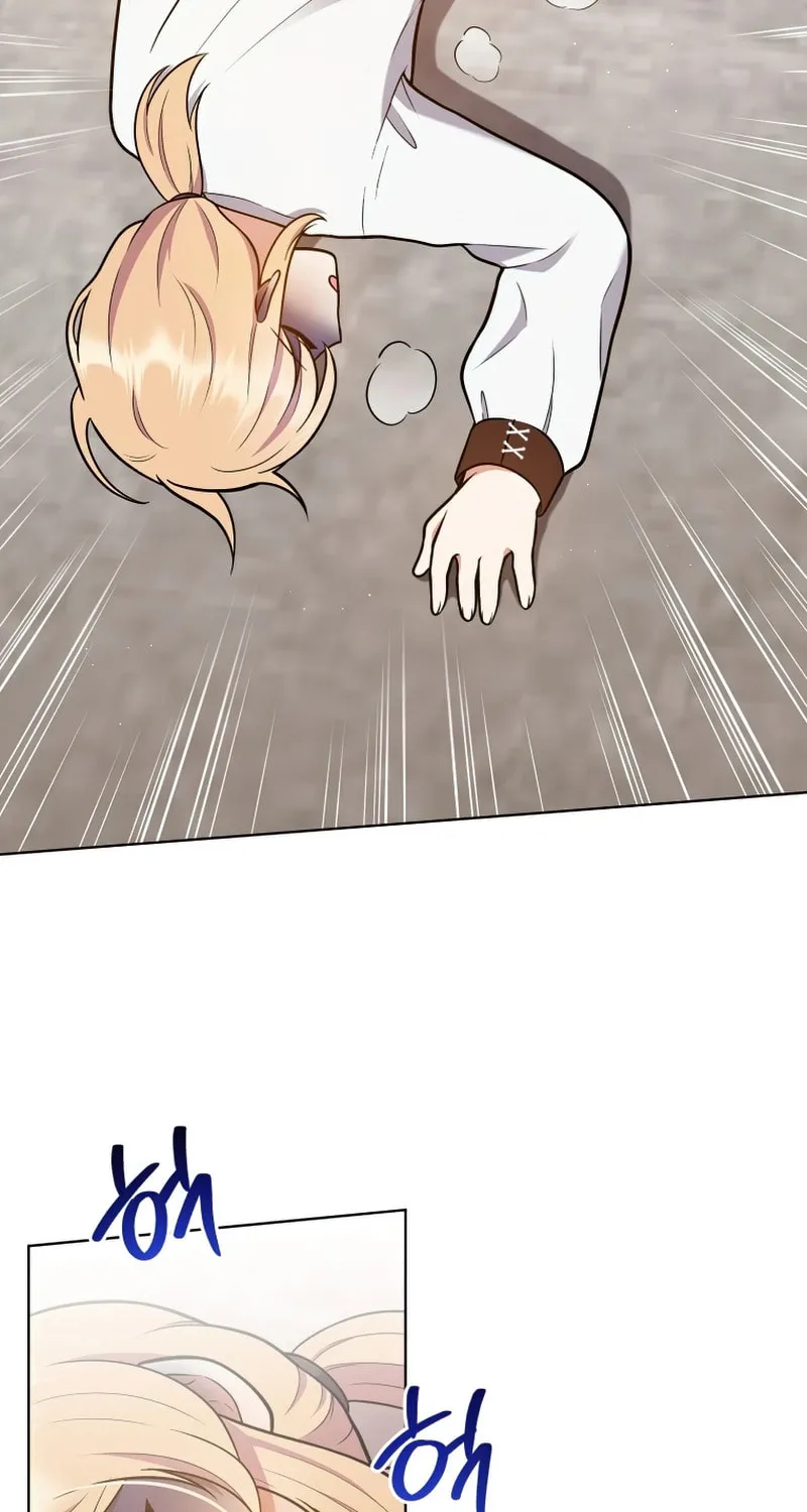 I Became the Daughter-in-Law of the Righteous Mad Dog Chapter 8 page 58 - 