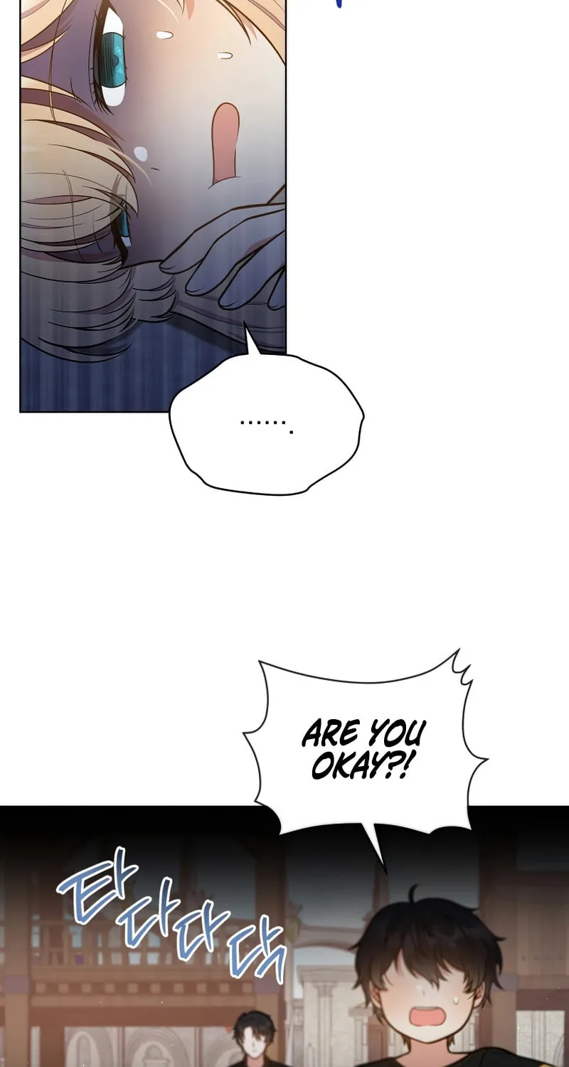 I Became the Daughter-in-Law of the Righteous Mad Dog Chapter 8 page 59 - 