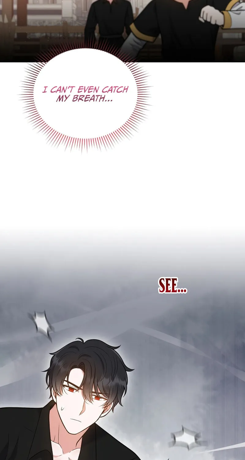 I Became the Daughter-in-Law of the Righteous Mad Dog Chapter 8 page 60 - 