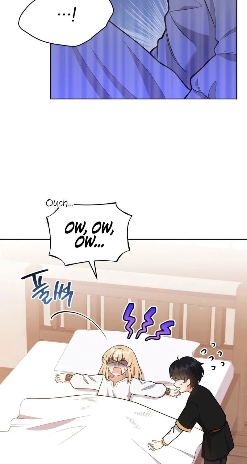 I Became the Daughter-in-Law of the Righteous Mad Dog Chapter 8 page 66 - 