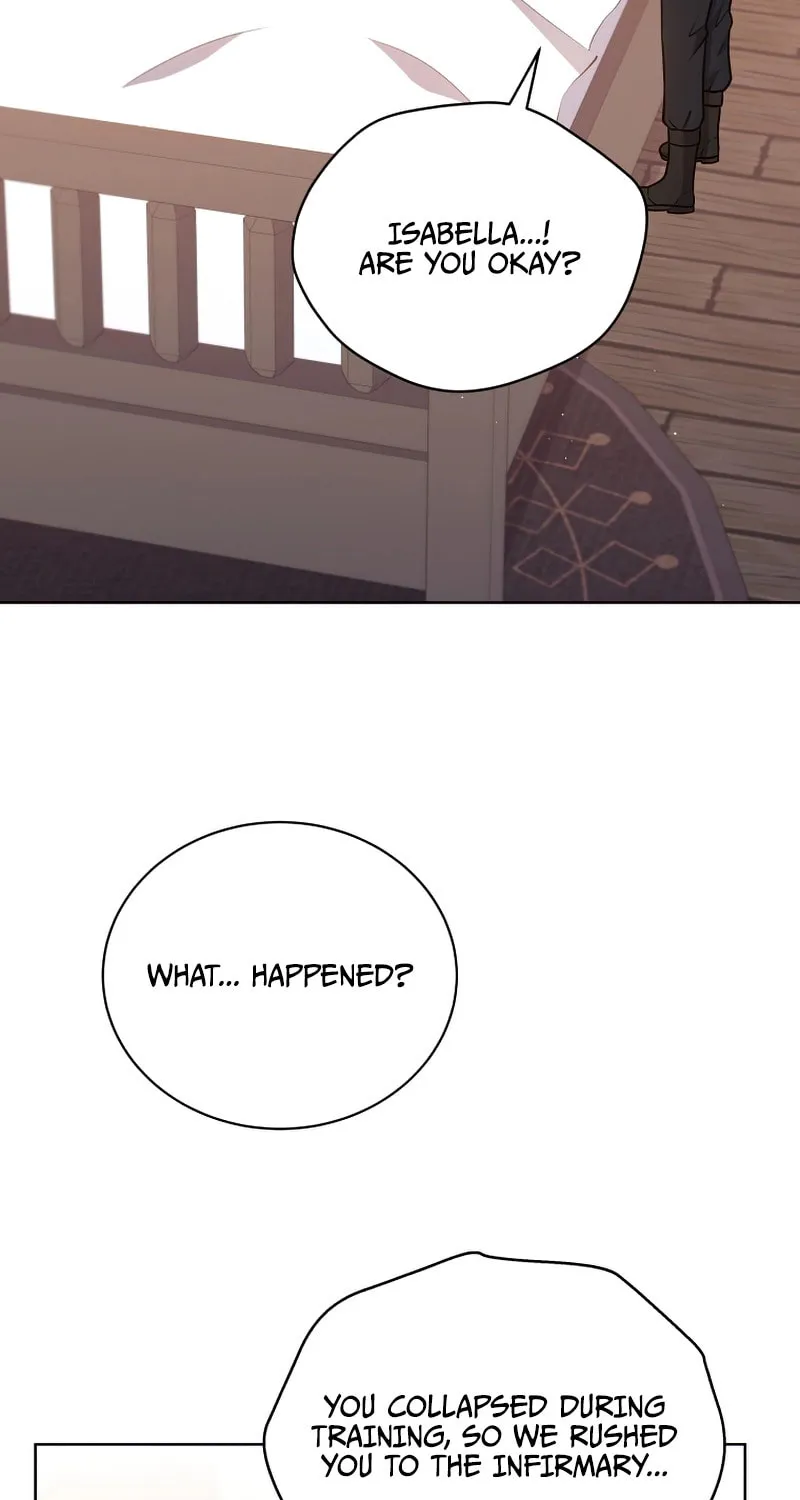 I Became the Daughter-in-Law of the Righteous Mad Dog Chapter 8 page 67 - 