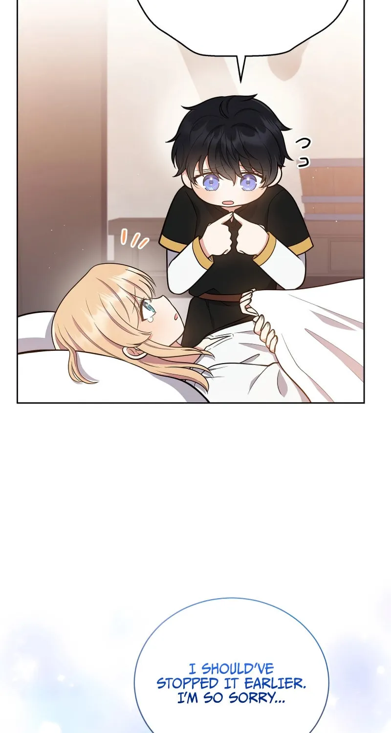 I Became the Daughter-in-Law of the Righteous Mad Dog Chapter 8 page 68 - 