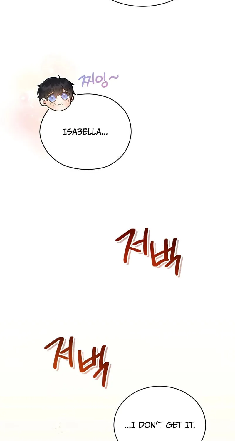 I Became the Daughter-in-Law of the Righteous Mad Dog Chapter 8 page 70 - 