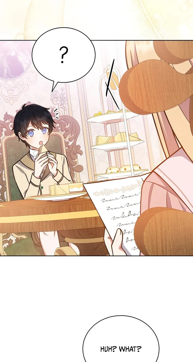 I Became the Daughter-in-Law of the Righteous Mad Dog Chapter 8 page 8 - 