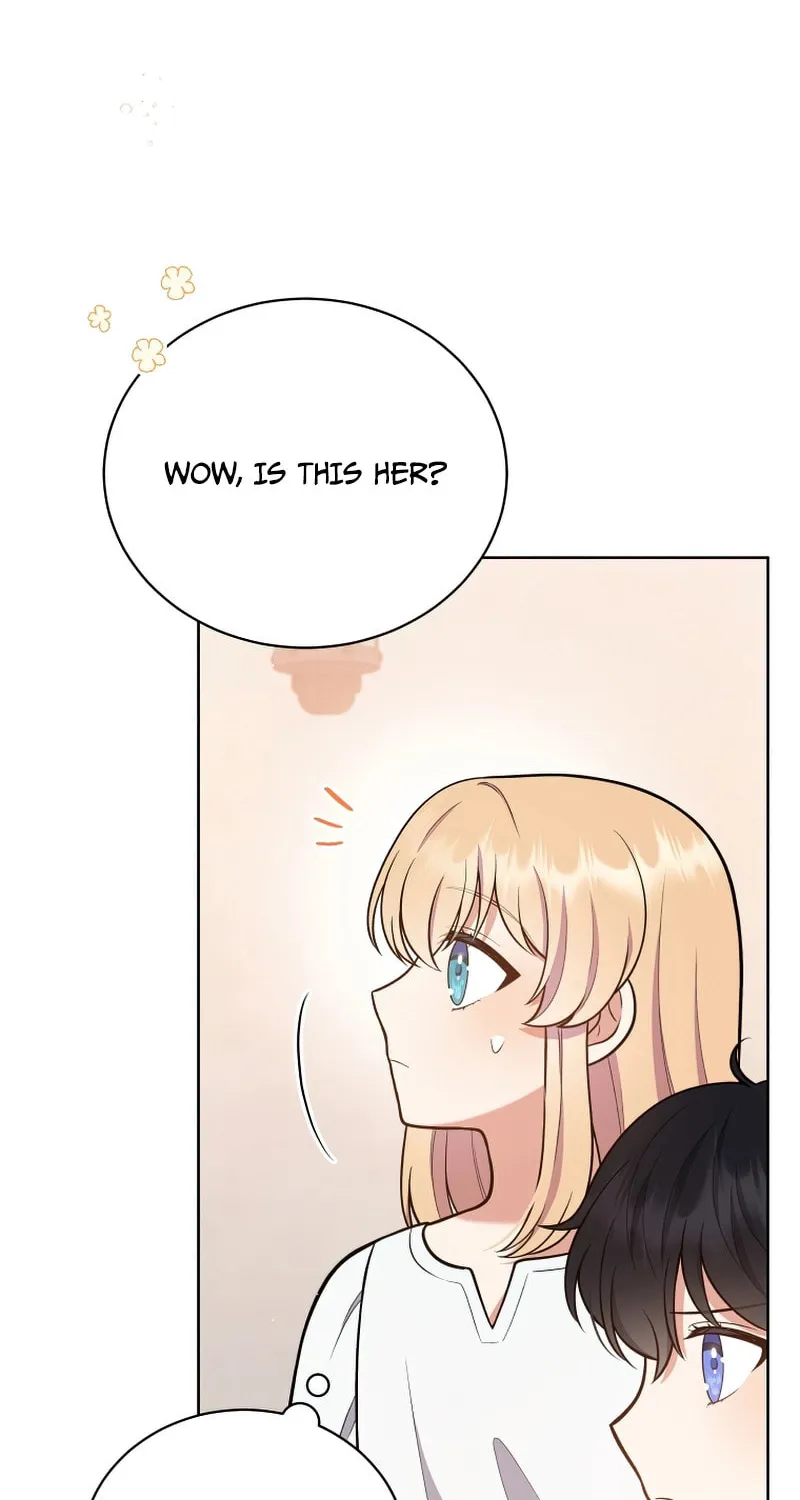 I Became the Daughter-in-Law of the Righteous Mad Dog Chapter 8 page 73 - 