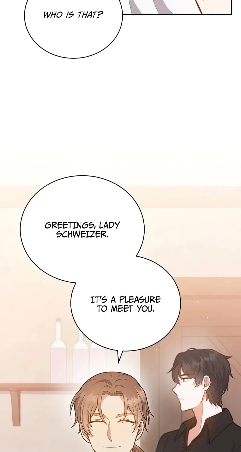 I Became the Daughter-in-Law of the Righteous Mad Dog Chapter 8 page 74 - 
