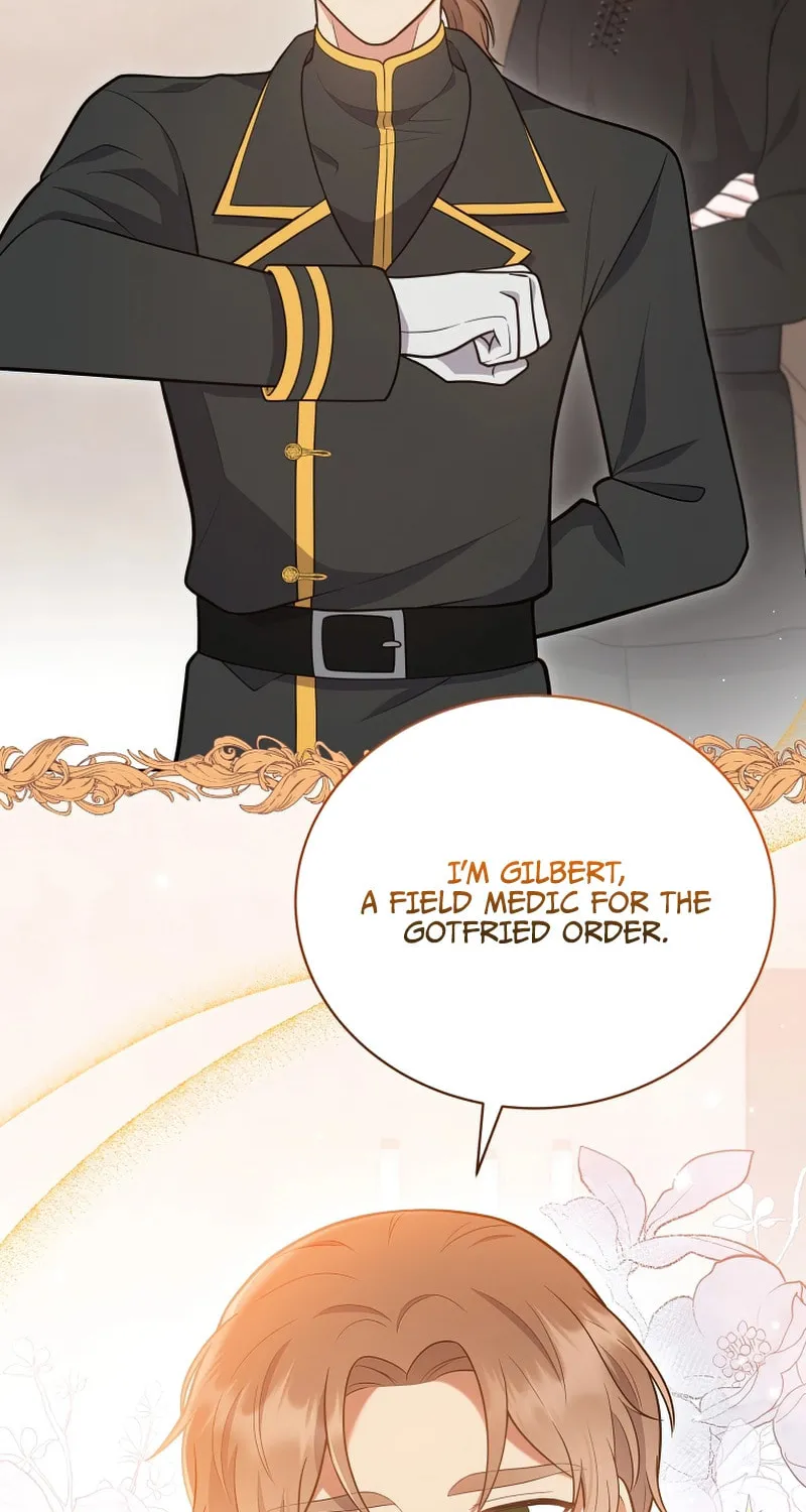 I Became the Daughter-in-Law of the Righteous Mad Dog Chapter 8 page 75 - 