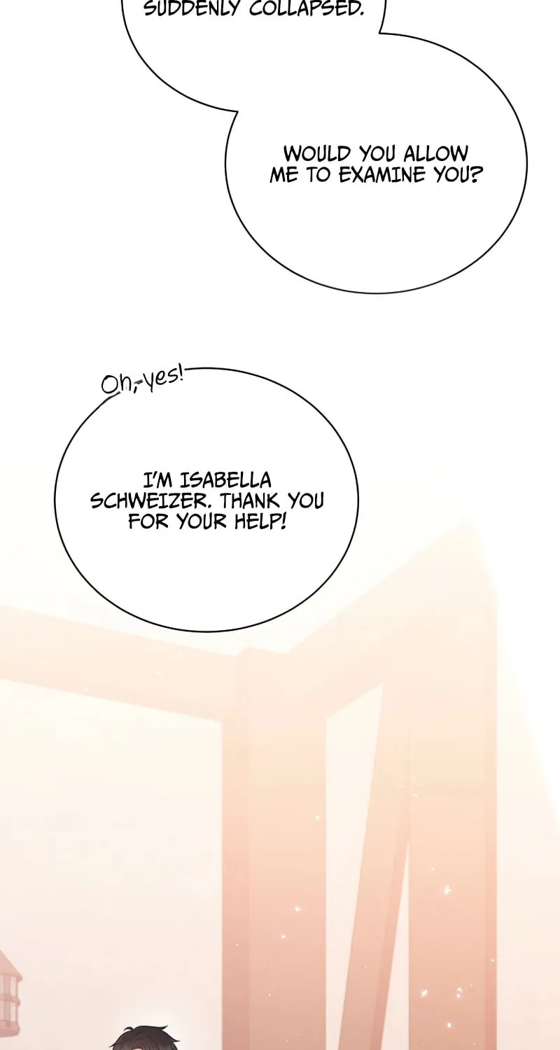 I Became the Daughter-in-Law of the Righteous Mad Dog Chapter 8 page 77 - 