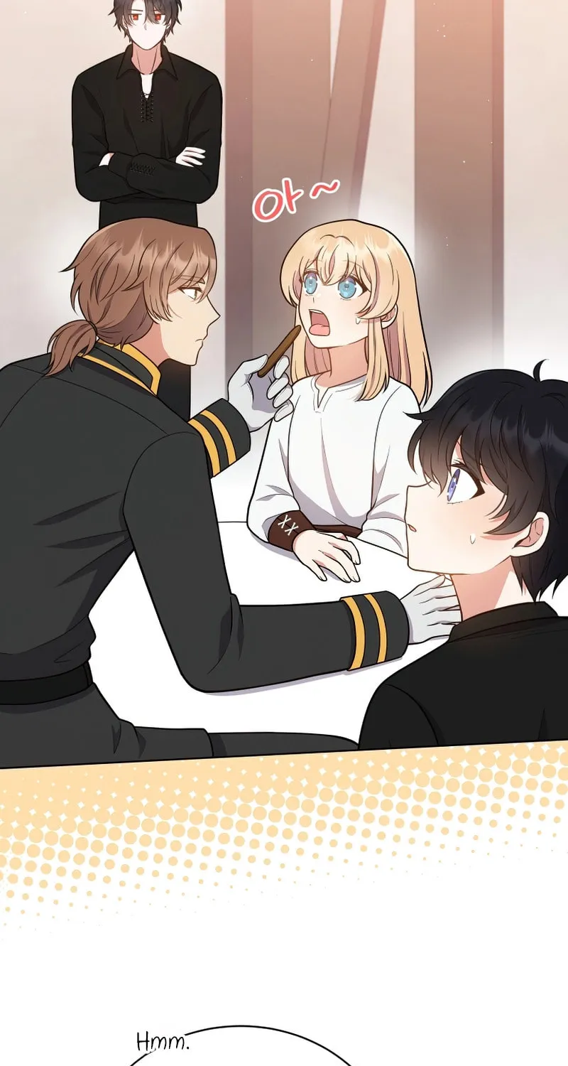 I Became the Daughter-in-Law of the Righteous Mad Dog Chapter 8 page 78 - 
