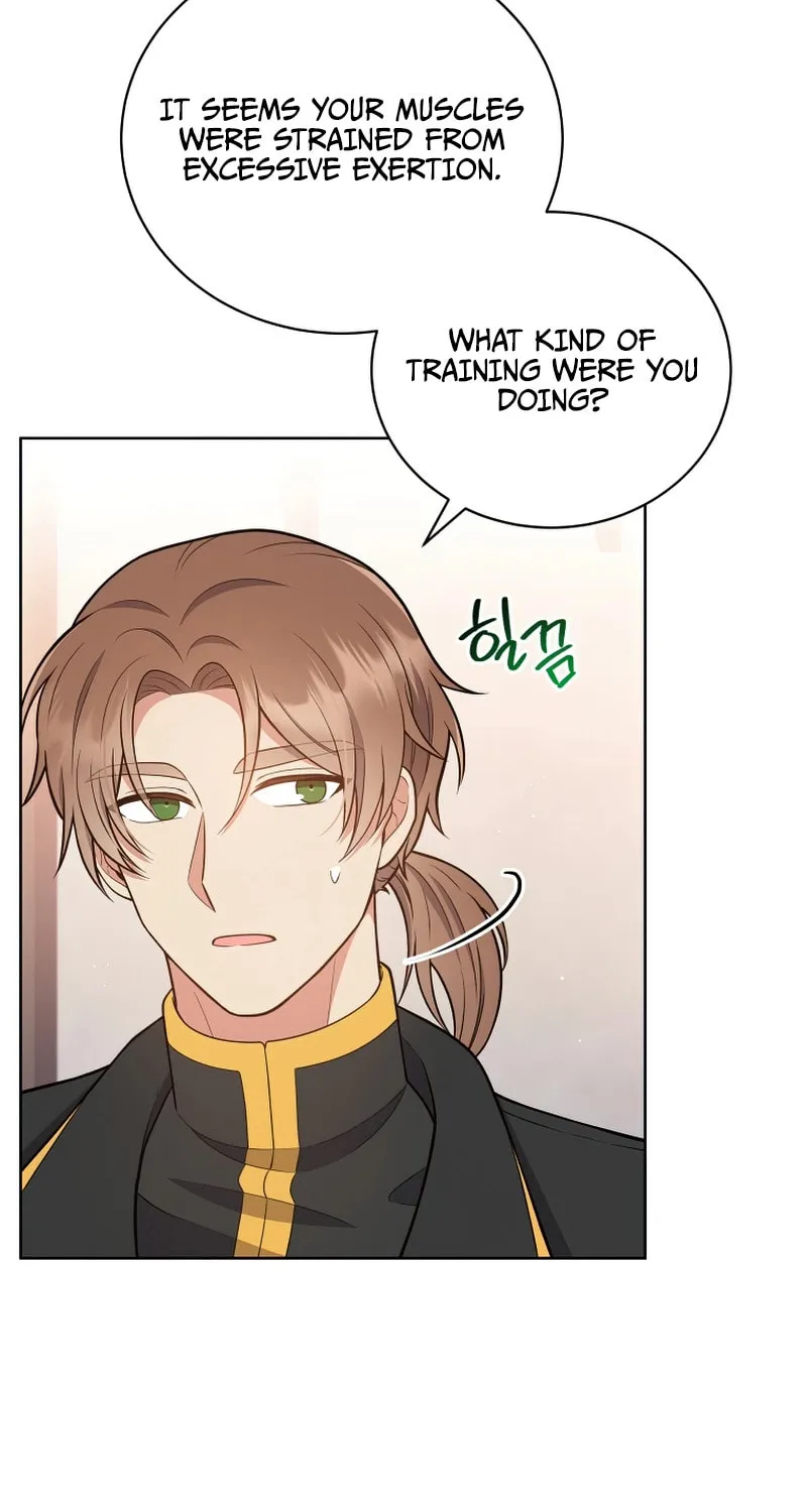 I Became the Daughter-in-Law of the Righteous Mad Dog Chapter 8 page 79 - 