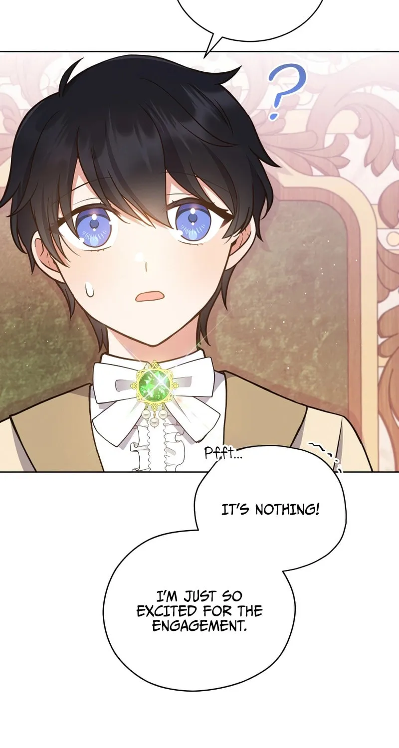I Became the Daughter-in-Law of the Righteous Mad Dog Chapter 8 page 9 - 