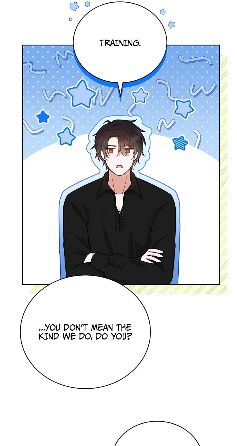 I Became the Daughter-in-Law of the Righteous Mad Dog Chapter 8 page 81 - 