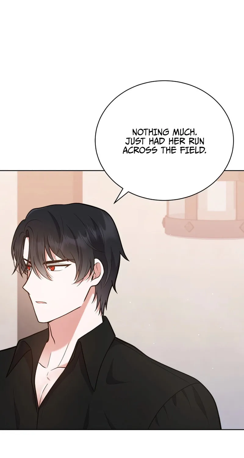 I Became the Daughter-in-Law of the Righteous Mad Dog Chapter 8 page 85 - 