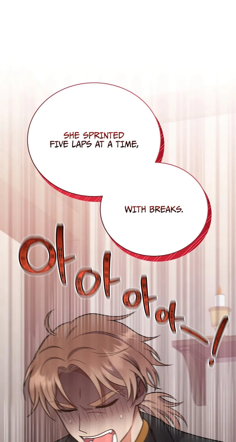 I Became the Daughter-in-Law of the Righteous Mad Dog Chapter 8 page 86 - 