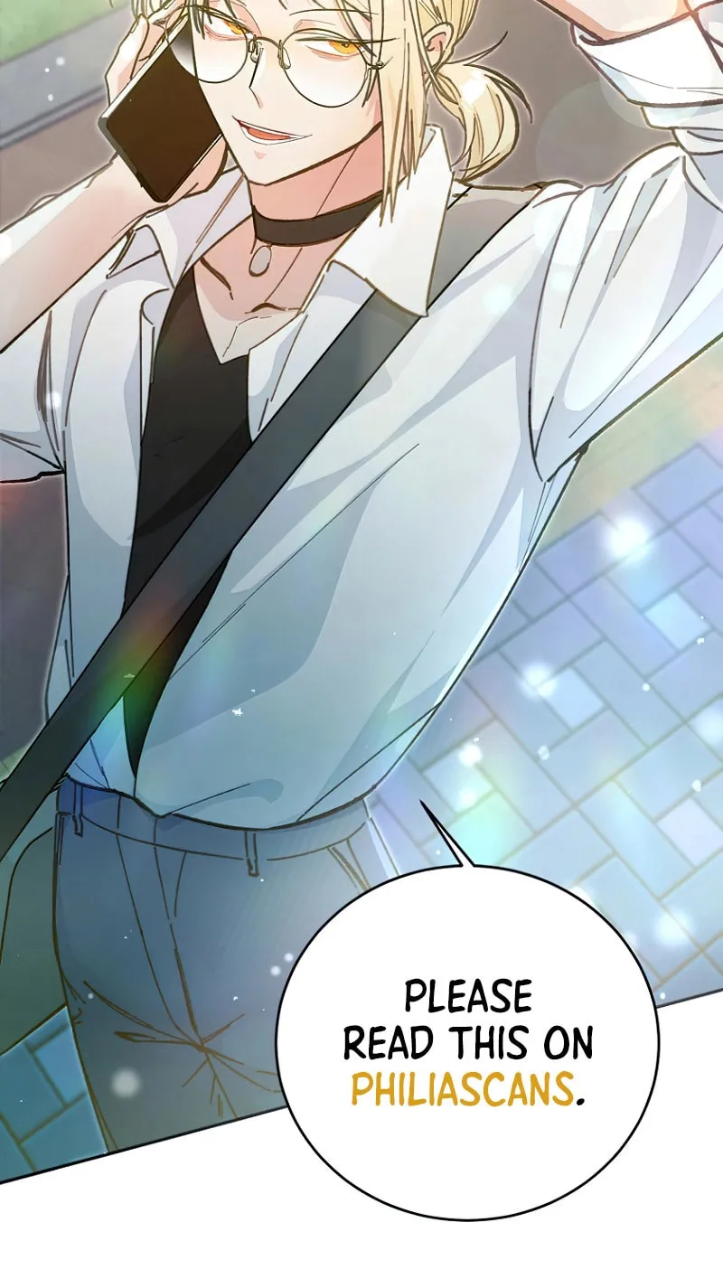 I Became the Daughter-in-Law of the Righteous Mad Dog Chapter 8 page 89 - 