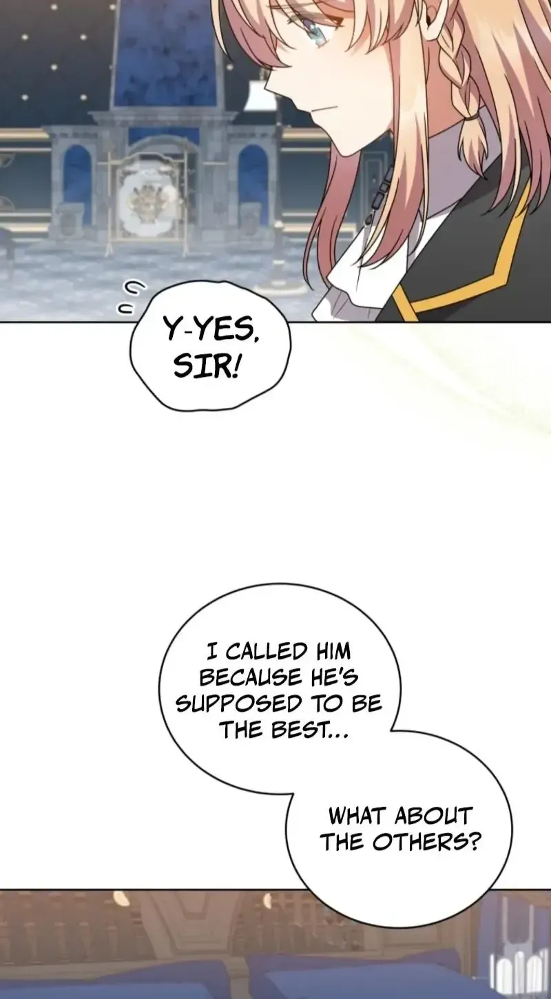I Became the Daughter-in-Law of the Righteous Mad Dog Chapter 83 page 22 - 