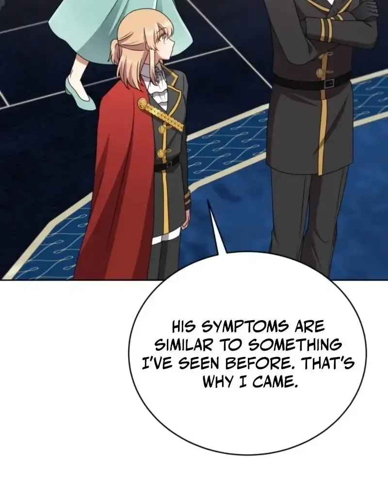 I Became the Daughter-in-Law of the Righteous Mad Dog Chapter 83 page 28 - 