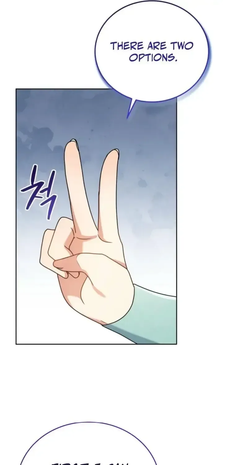 I Became the Daughter-in-Law of the Righteous Mad Dog Chapter 83 page 38 - 